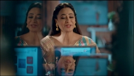 Main Hoon Aparajita - 7th November 2022